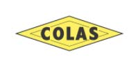 COLAS – LEADER MONDIAL DE LA CONSTRUCTION DE ROUTES